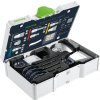 Festool Súprava pílových listov do oscilátora SYS3 S 76-OSC-SORT/7