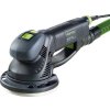 Festool Excentrická brúska s prevodovkou RO150 FEQ GR-Set P ROTEX