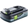 Festool Akumulátor HighPower BP 18 Li 4,0 HPC-ASI