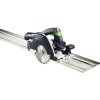 Festool Ručná kotúčová píla HK 55 EBQ-Plus-FS