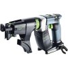 Festool Akumulátorový skrutkovač na stavbu DWC 18-2500 Basic DURADRIVE