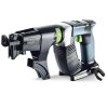 Festool Akumulátorový skrutkovač na stavbu DWC 18-4500 Basic DURADRIVE