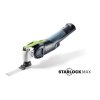 Festool Akumulátorové oscilačné náradie OSC 18 E-Basic-Set VECTURO