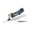 Festool Akumulátorové oscilačné náradie OSC 18 HPC 4,0 EI-Plus VECTURO