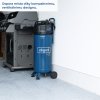 bezolejový vertikálný kompresor 50 l Scheppach HC 51 V