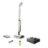 akumulátorový čistič podláh KARCHER FC 7 Cordless 1.055-701.0  + 2x súprava valcov na dlažbu 2.055-021.0