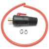kablovy konektor na tig 10 25 gas 38g