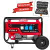 elektrocentrala solution pt3500 gola sada zadarmo