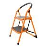 ocelovy rebrik 2 schodiky max 150kg
