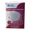 gpp respirator ffp2 nr
