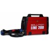 solution line 200