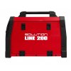 solution line 200