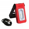 magneticka led lampa solution w3