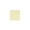 Premium microfibre cloth, yellow, 40x40 cm, 5x