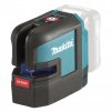 KRÍŽOVÝ STAVEBNÝ LASER  MAKITA   SK105DZ