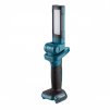 AKUMULÁTOROVÁ PRACOVNÁ LED LAMPA  MAKITA   DML816