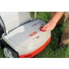 Scarifier 38 E Combi Care Comfort