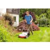 Scarifier 38 E Combi Care Comfort