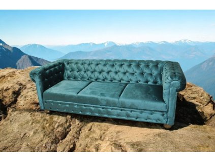 Pohovka CHESTERFIELD