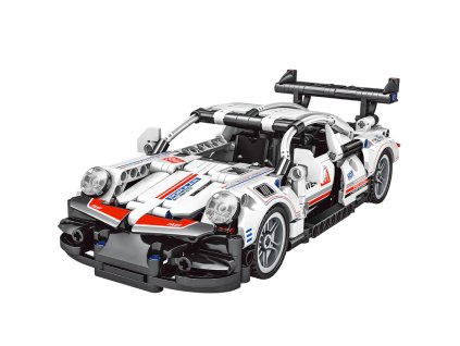 detska-stavebnice-sportovni-auto-bile--492-ks-