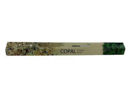Vonné tyčinky - Copal (20 ks)