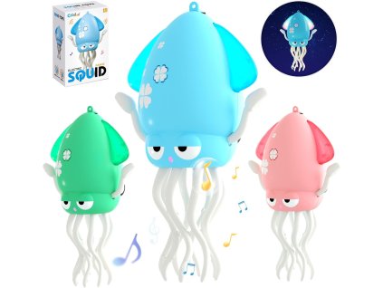 chobotnice akcni domov