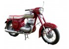 Jawa 350 panelka