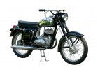 Jawa 350/361 sport