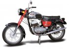 Jawa 350 californian