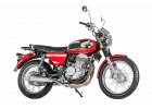 Jawa 350 OHC