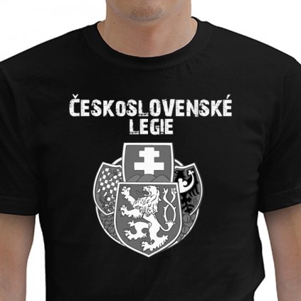 ceskoslovenske legie