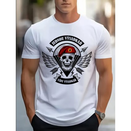 tricko striker acr vysadkar