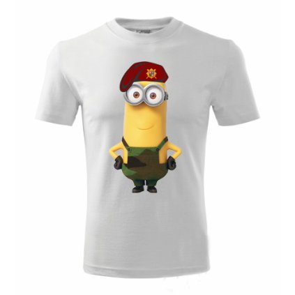 tricko striker armon