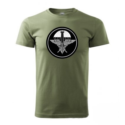 tricko striker 102 pruzkumny prapor prostejov olivove