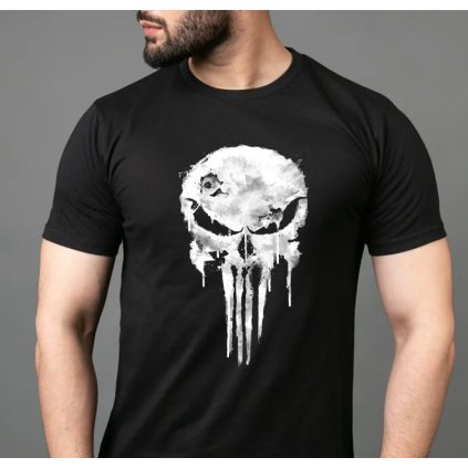tricko striker punisher hard