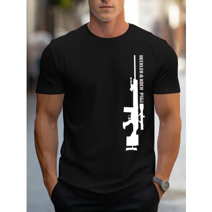 tricko striker heckler a koch