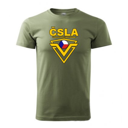 tricko striker csla