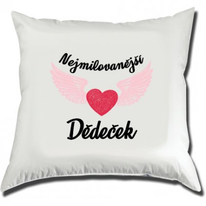 nejmilovanejsi dedecek