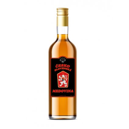 cssr medovina 500ml striker