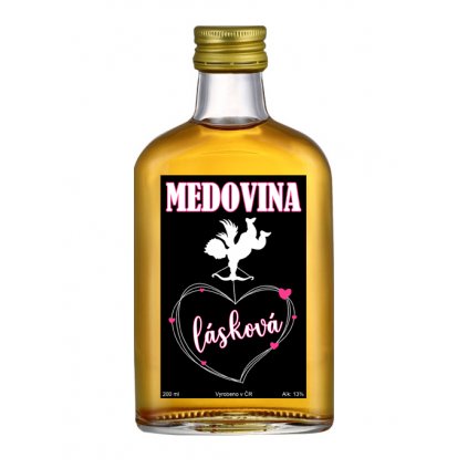 laskova medovina striker placatka