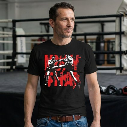 tricko striker muay thai 1