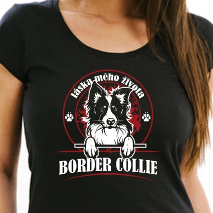 tricko border collie 1