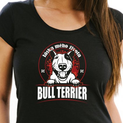 tricko bullterier 1