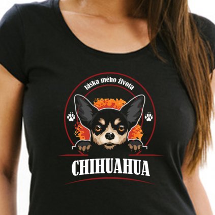 tricko chihuahua 1