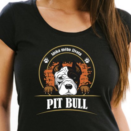 tricko pit bull 1