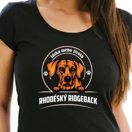 tricko rhodsky rigeback 1