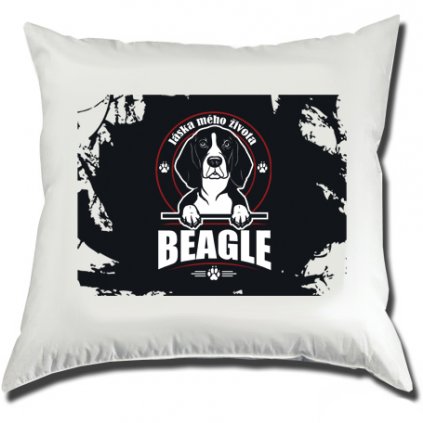 polstarek beagle