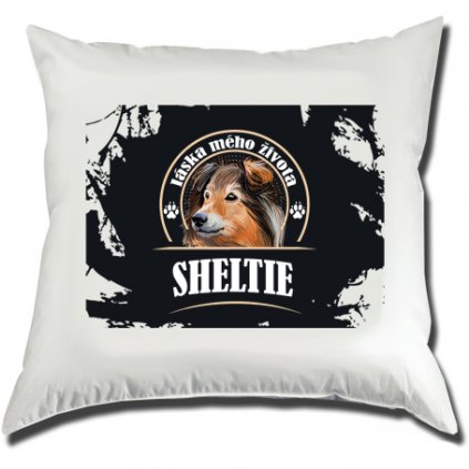 polstarek sheltie