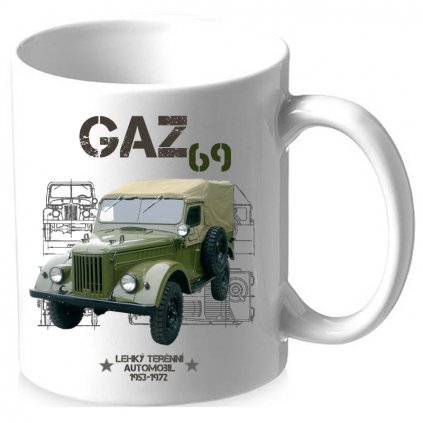 hrnek gaz 69