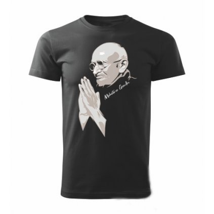 tricko mahatma gandhi